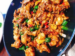 -赵小姐丨新中餐(曲江店)