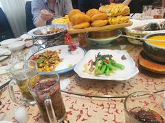 -伊和园清真餐饮