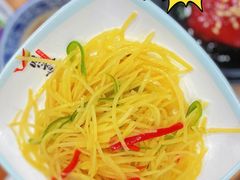 -老苏州大客堂·苏帮菜·松鼠桂鱼·苏州传统小吃(观前街人民商场店)