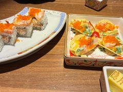 -隐月· 㐂和食屋(芝罘万达公馆店)