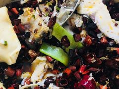 -清真·锦翔炝锅鱼(明德门店)