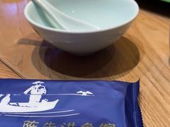 -陈先进鱼馆·地道农家菜(萧山奥体店)