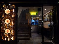 门面-新光酒家·河豚·海鲜·蟹料理(浦东店)