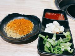 -莱真牛碳火烤肉(合肥旗舰店)