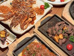 -小川洋风料理(大悦城店)