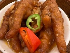 -顺德人家食府(黄金广场店)