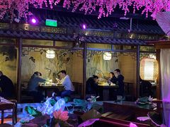 -韵秋荷(宝山龙湖天街店)