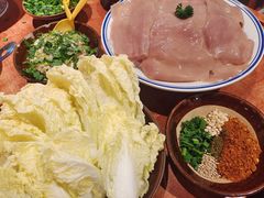 -周小明火锅(黑金冠社区店)