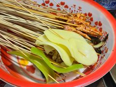 -牛签签串串香(IFS店)