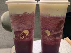 -喜茶(深圳福田星河COCO Park店)
