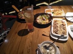-菲滋意式餐厅(加州阳光二店)