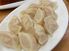 -船歌·鱼水饺青岛菜(国贸商城店)