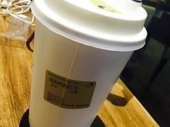 -喜茶(深圳福田星河COCO Park店)
