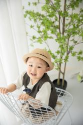 -DORA kids 朵拉儿童摄影花园店