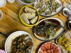 -琼大师东方烤乳猪(亚特兰蒂斯店)