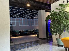 -红井路游艺炖锅·音乐餐吧(十渡店)