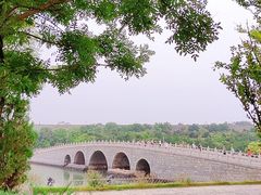-蓬莱阁景区