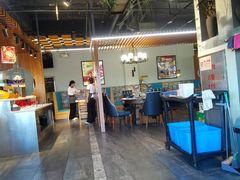 -创新高肥羊火锅(朝阳路店)