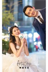 -韩国艺匠ARTIZ STUDIO(汉口店)