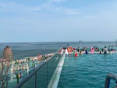 -汕头中海黄金海岸水上乐园