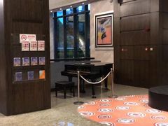 -上海虹桥西郊假日酒店