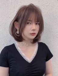 -HG美发设计沙龙