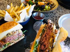 -Cooking Man(中懋天地店)