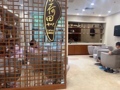 -慈铭体检(北京奥亚分院)