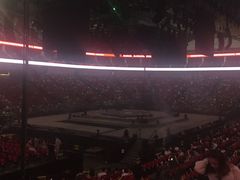 -宝能国际体育演艺中心