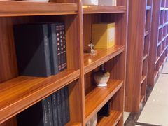 -香山湖渔家大院