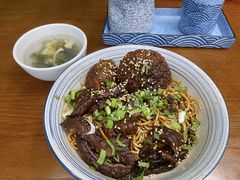 -一味老卤面(大石桥店)