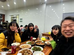 -凡老头米线砂锅(古荡新村西粮站)