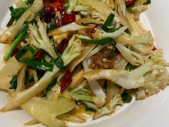 -费大厨辣椒炒肉(太平老街店)