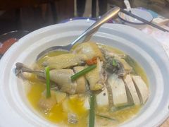 -醉南拳客家菜·河田鸡(东街口航空大厦店)