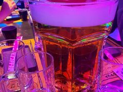 -燥次·烧烤酒场(万象城店)