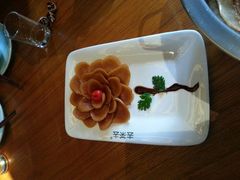 android_upload_pic-去茶去餐厅(中央大街店)