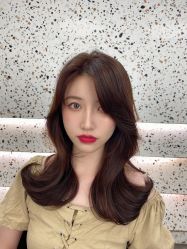 -Kraemer Paris苏豪路易士·嘉玛发廊