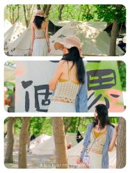 -268童话露营营地·烧烤·团建