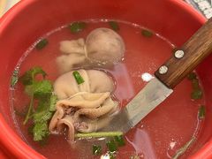 -哈啾嗨·蒙文化主题餐厅(京汉新城店)