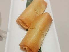 -蔡澜点心·粤菜(丽泽天街店)
