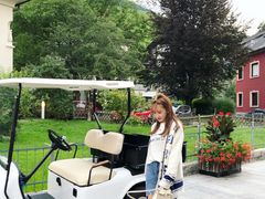 -Seerestaurant Im Weissen Rössl