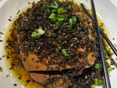 -印象鲵宴·张家界地标美食名片(溪布街店)