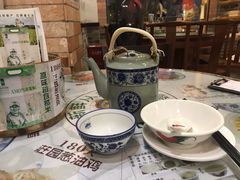 -阿殳粥馆(水围村店)
