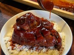 -大牌大·传统杭帮菜(湖滨店)