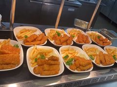 -宜家·瑞典风味餐厅(无锡店)