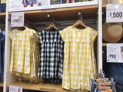 -优衣库(银座店)