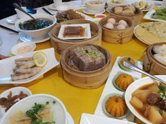 -新海利海鲜城·41年珠海老字号(夏湾店)