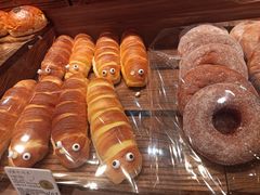 -西村叔叔的店·面包·甜品·蛋糕(崂山丽达店)