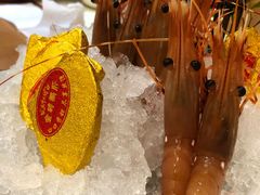 -和创柚子·会席日本料理(新区淮海街店)