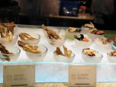 -半岛翡丽海鲜自助餐厅(观风亭店)
